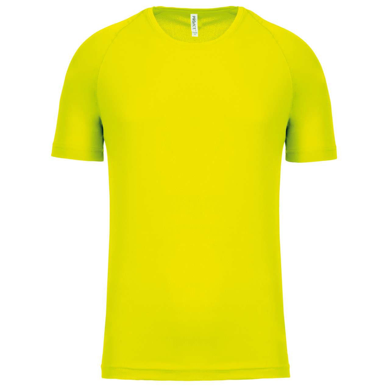 PA438 - MEN'S SHORT-SLEEVED SPORTS T-SHIRT – Mărimi M, L, XL