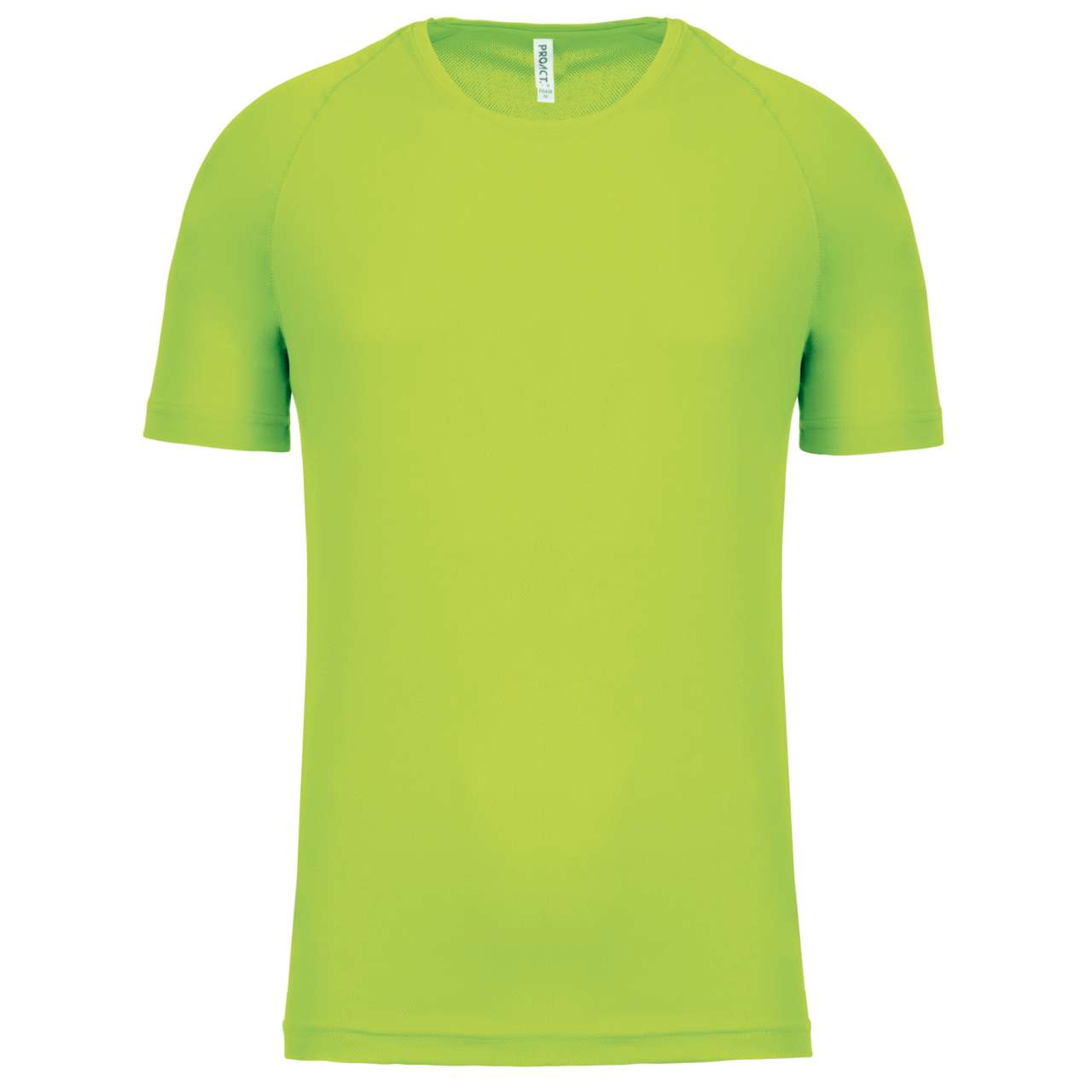 PA438 - MEN'S SHORT-SLEEVED SPORTS T-SHIRT – Mărimi M, L, XL