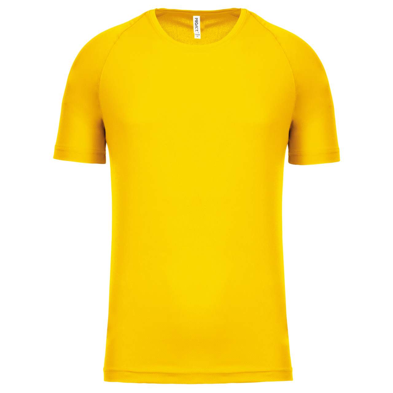 PA438 - MEN'S SHORT-SLEEVED SPORTS T-SHIRT – Mărimi M, L, XL