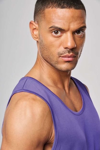 PA441 - MEN’S SPORTS VEST