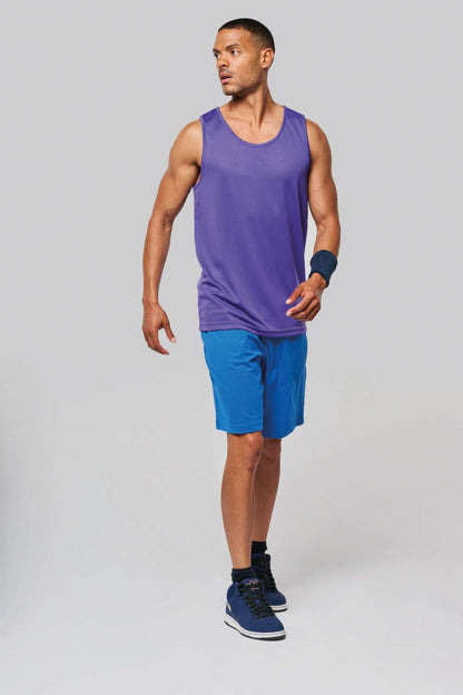 PA441 - MEN’S SPORTS VEST
