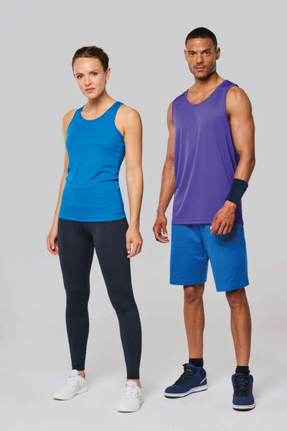 PA441 - MEN’S SPORTS VEST