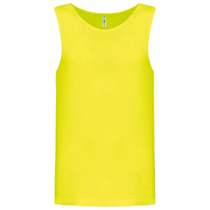 PA441 - MEN’S SPORTS VEST