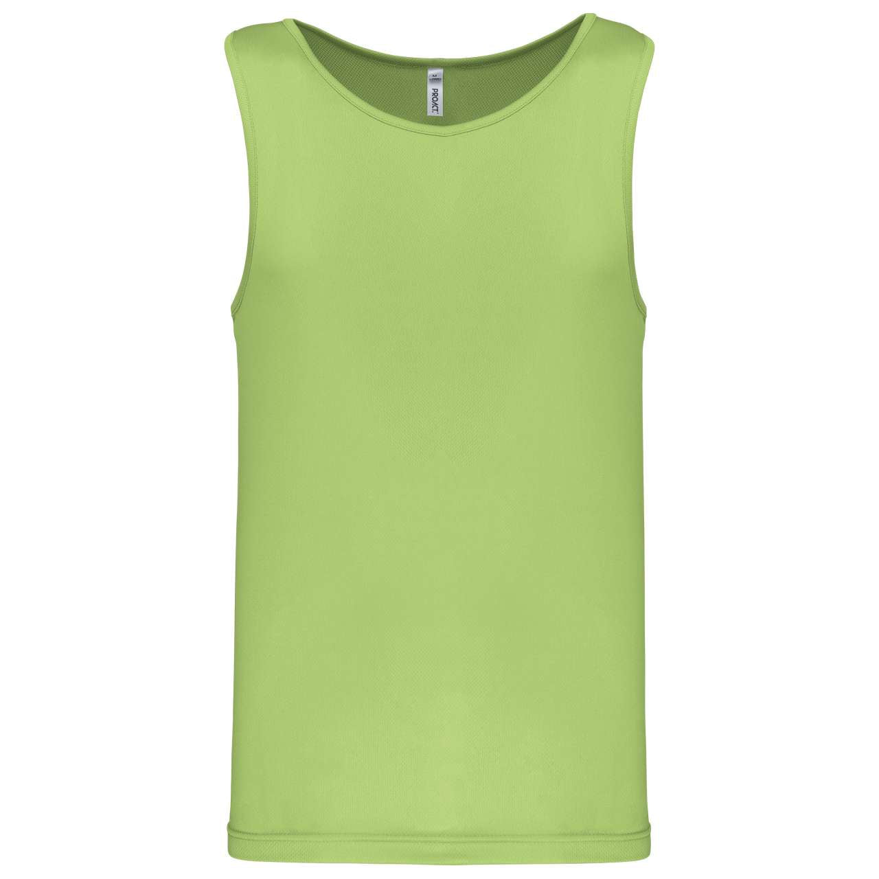 PA441 - MEN’S SPORTS VEST