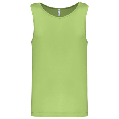 PA441 - MEN’S SPORTS VEST