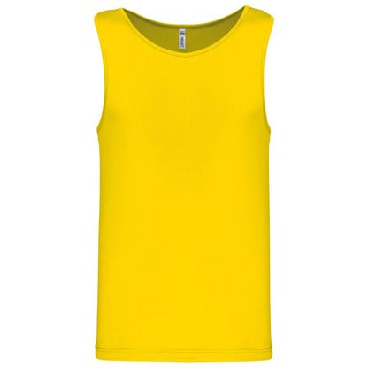 PA441 - MEN’S SPORTS VEST