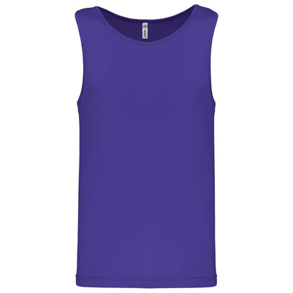 PA441 - MEN’S SPORTS VEST