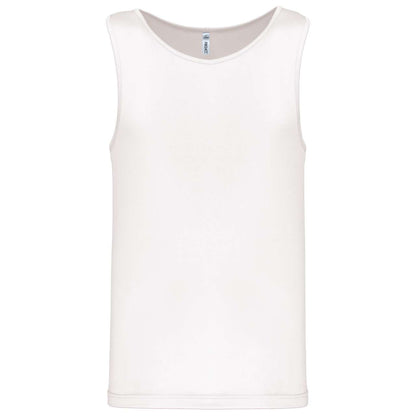PA441 - MEN’S SPORTS VEST