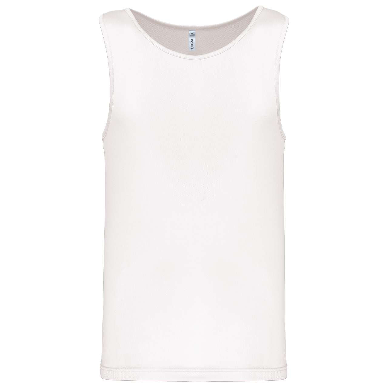 PA441 - MEN’S SPORTS VEST