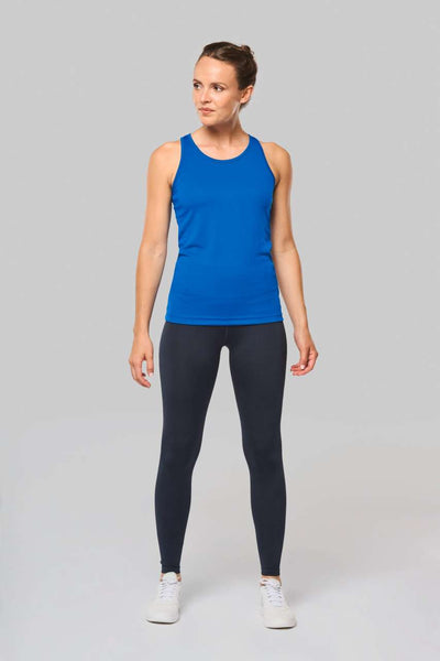 PA442 - LADIES' SPORTS VEST