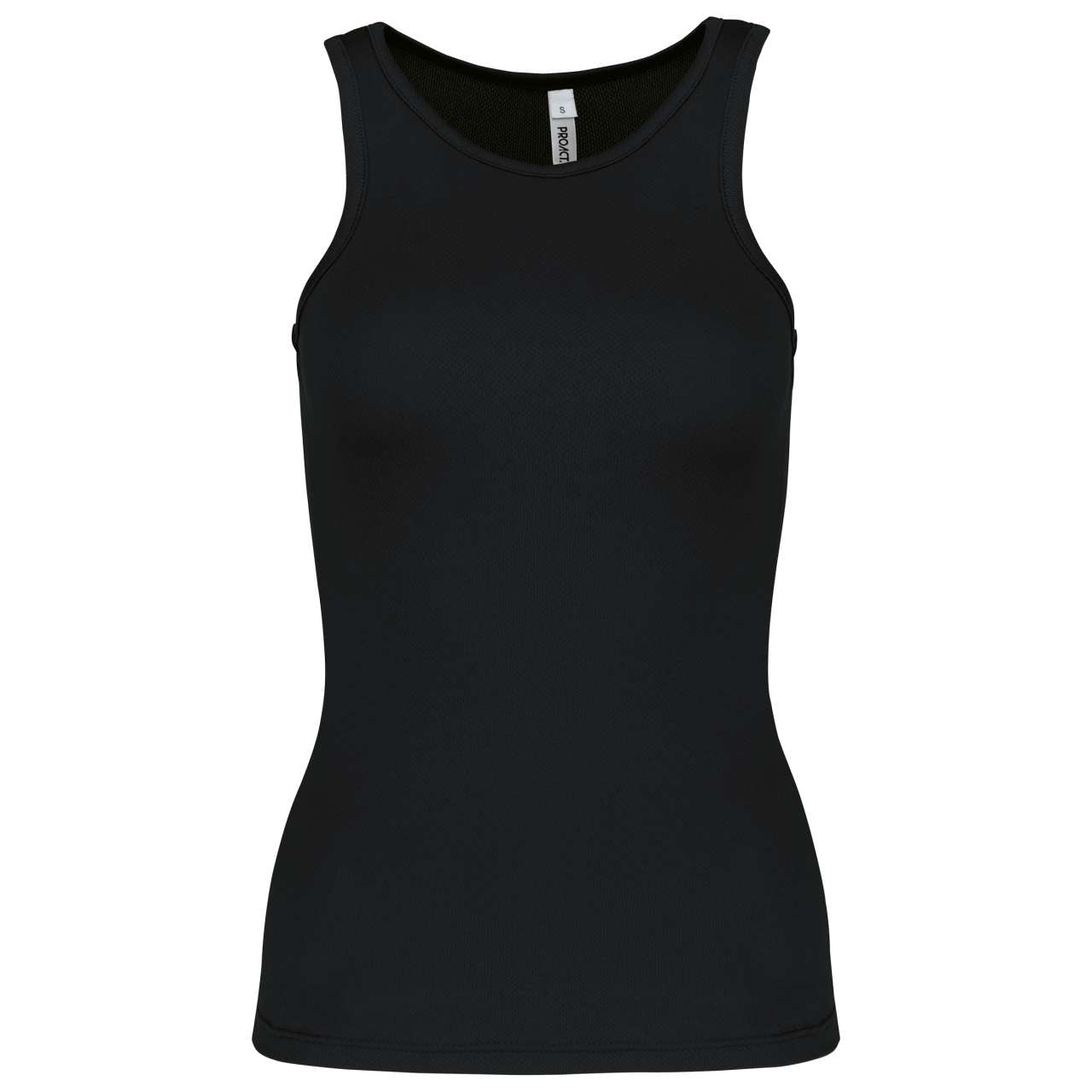 PA442 - LADIES' SPORTS VEST