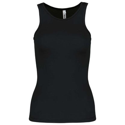PA442 - LADIES' SPORTS VEST