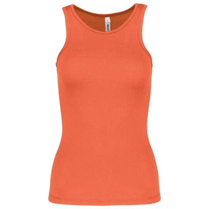 PA442 - LADIES' SPORTS VEST