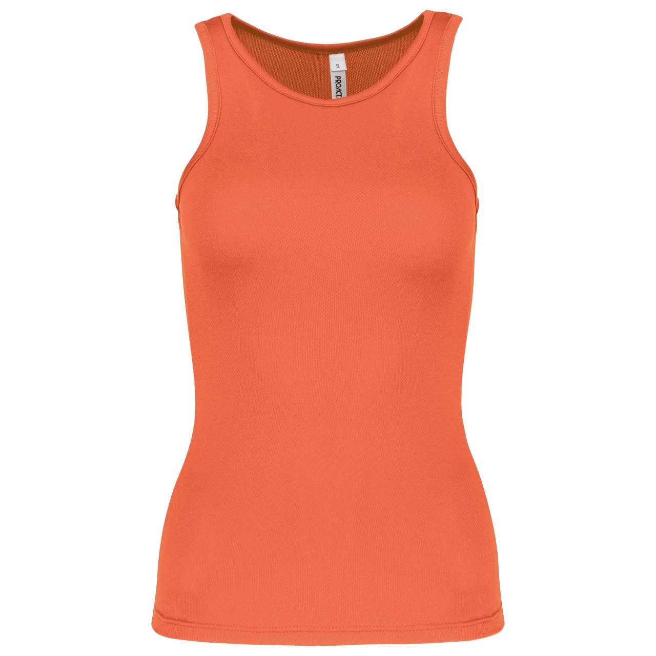 PA442 - LADIES' SPORTS VEST