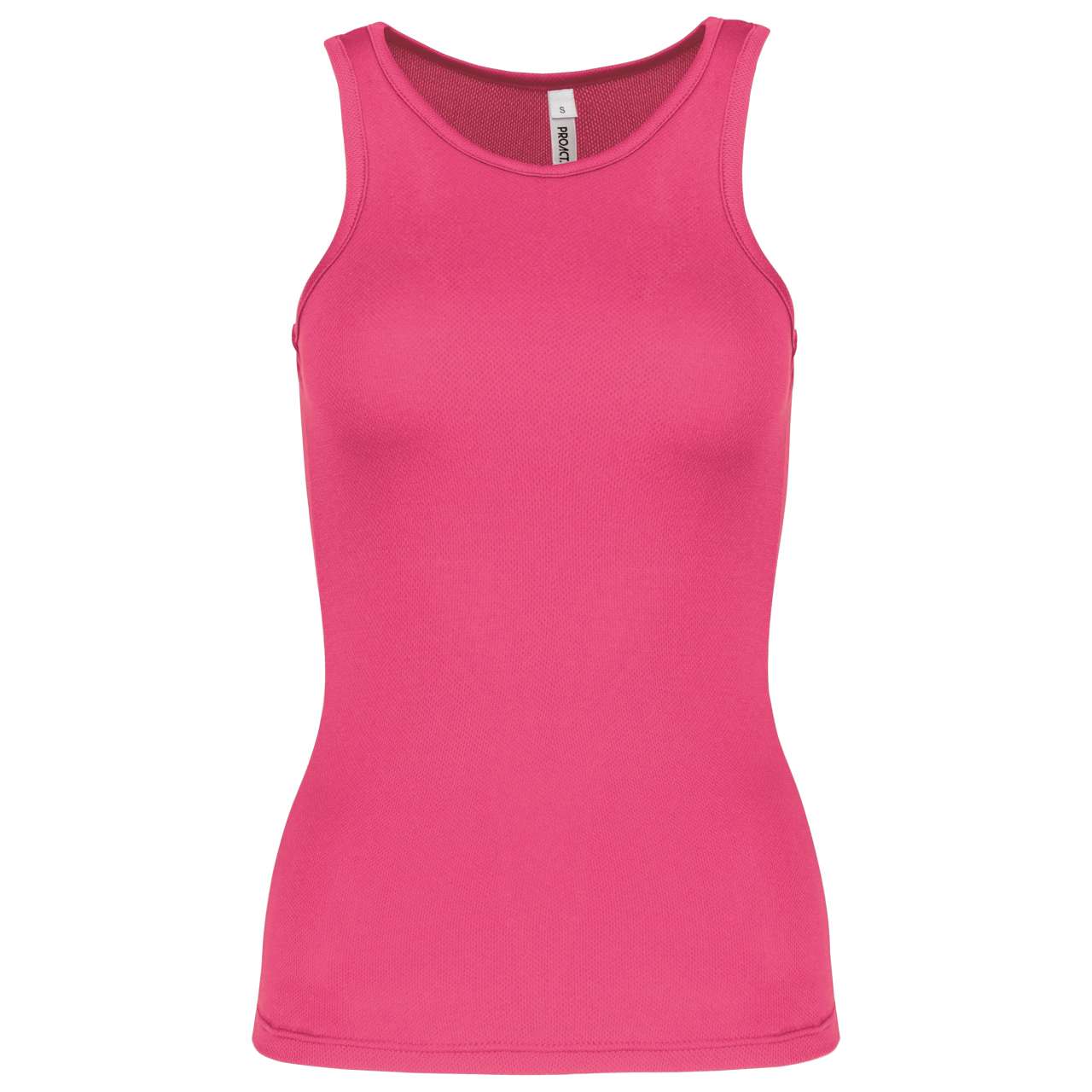 PA442 - LADIES' SPORTS VEST