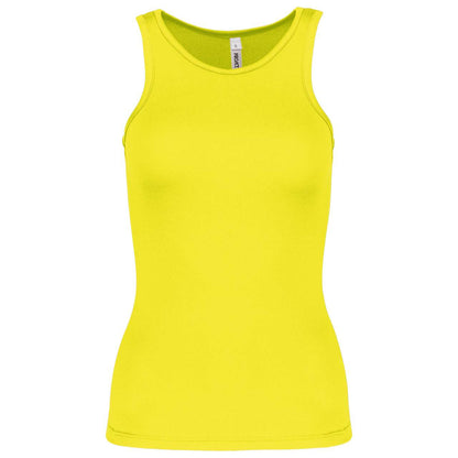 PA442 - LADIES' SPORTS VEST