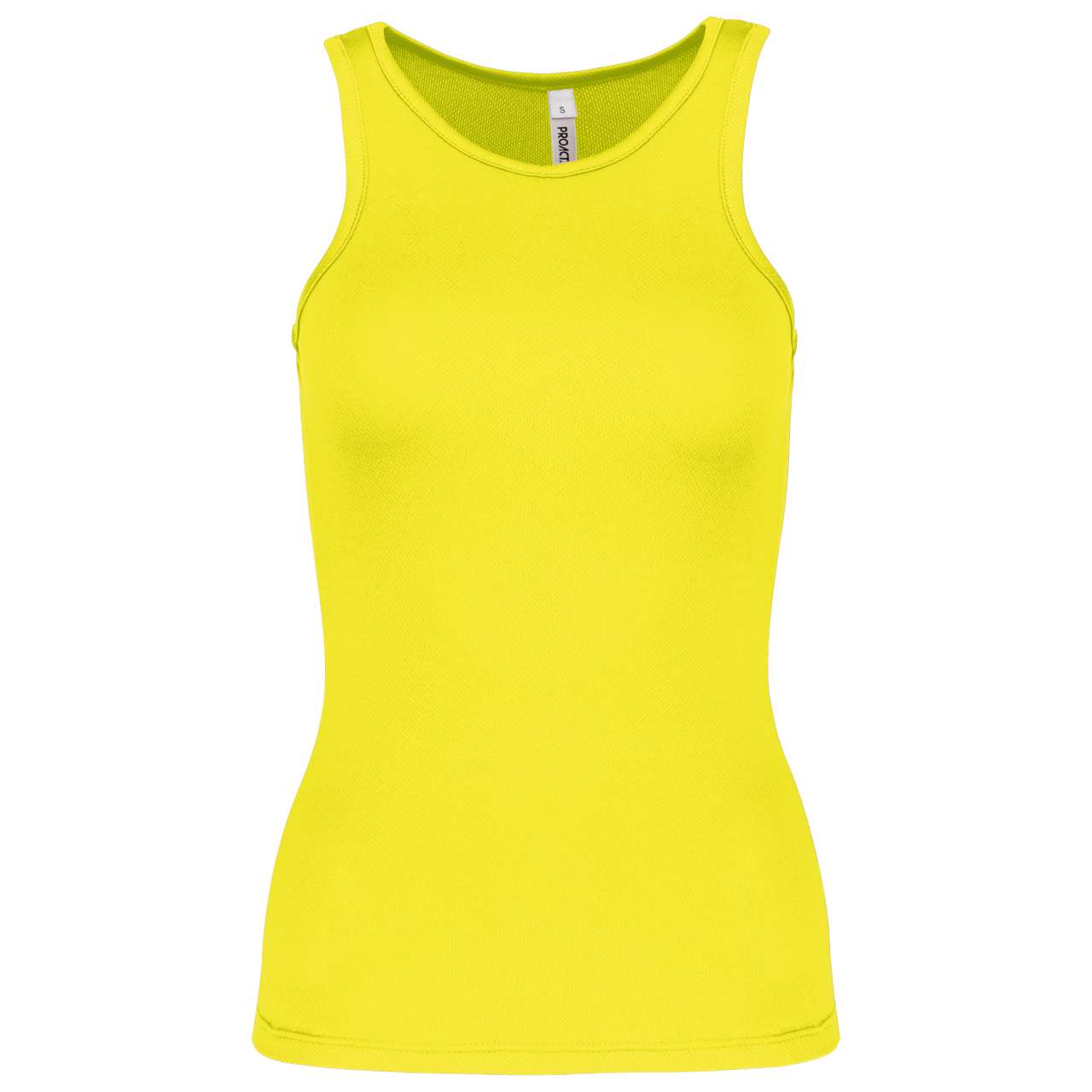 PA442 - LADIES' SPORTS VEST