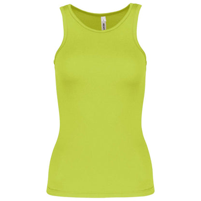 PA442 - LADIES' SPORTS VEST