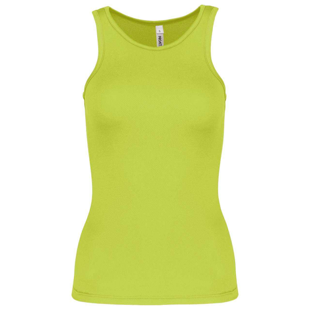 PA442 - LADIES' SPORTS VEST