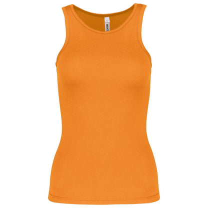 PA442 - LADIES' SPORTS VEST