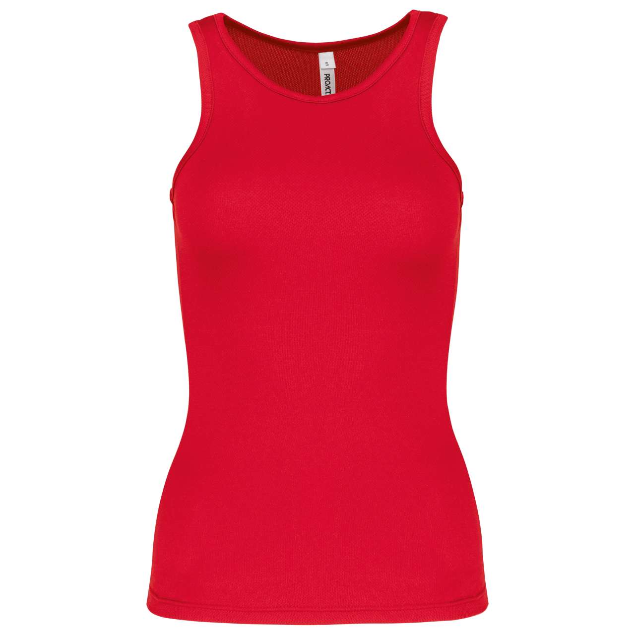 PA442 - LADIES' SPORTS VEST