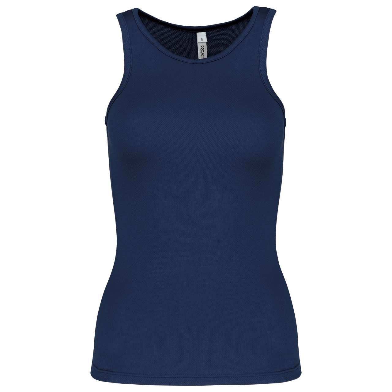 PA442 - LADIES' SPORTS VEST