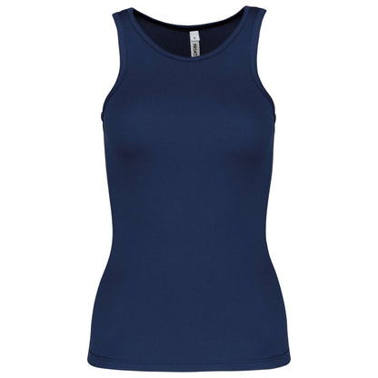 PA442 - LADIES' SPORTS VEST
