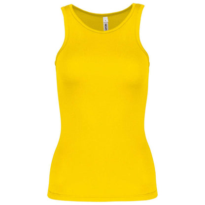 PA442 - LADIES' SPORTS VEST