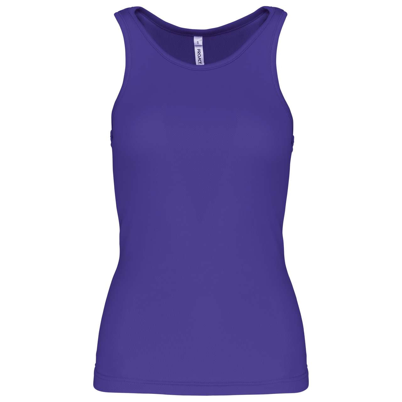 PA442 - LADIES' SPORTS VEST