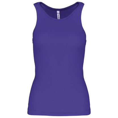PA442 - LADIES' SPORTS VEST