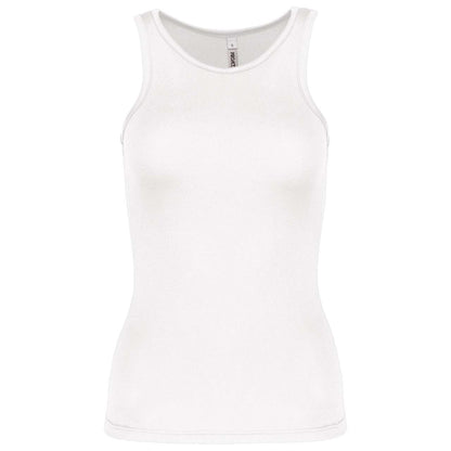PA442 - LADIES' SPORTS VEST