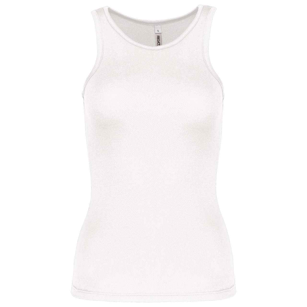 PA442 - LADIES' SPORTS VEST