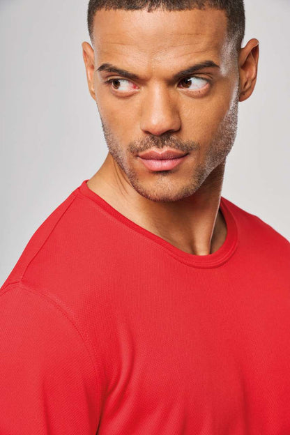 PA443 - MEN'S LONG-SLEEVED SPORTS T-SHIRT