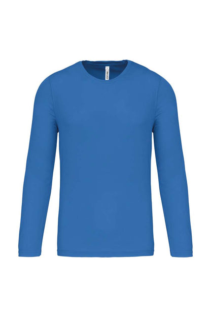 PA443 - MEN'S LONG-SLEEVED SPORTS T-SHIRT