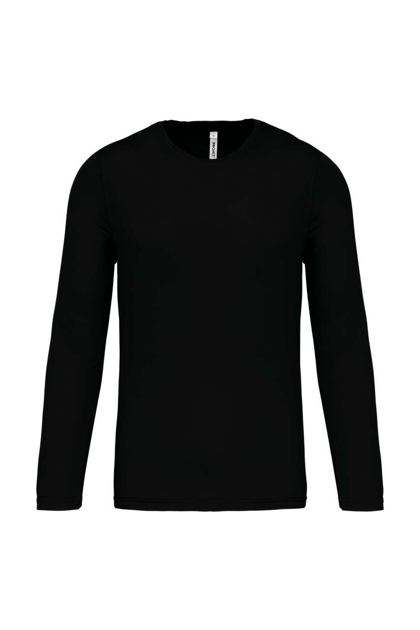 PA443 - MEN'S LONG-SLEEVED SPORTS T-SHIRT