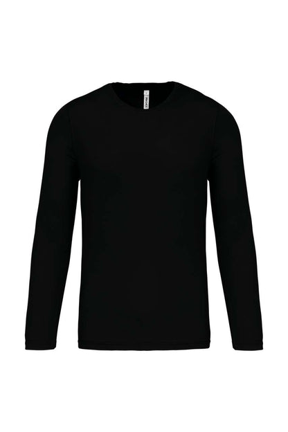 PA443 - MEN'S LONG-SLEEVED SPORTS T-SHIRT