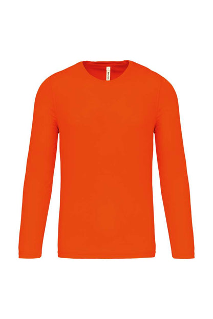 PA443 - MEN'S LONG-SLEEVED SPORTS T-SHIRT