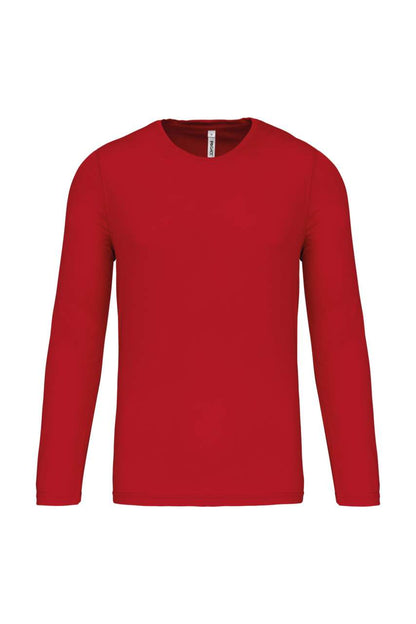 PA443 - MEN'S LONG-SLEEVED SPORTS T-SHIRT