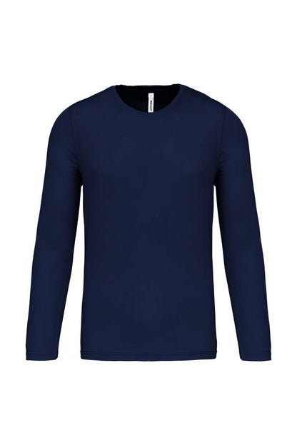 PA443 - MEN'S LONG-SLEEVED SPORTS T-SHIRT