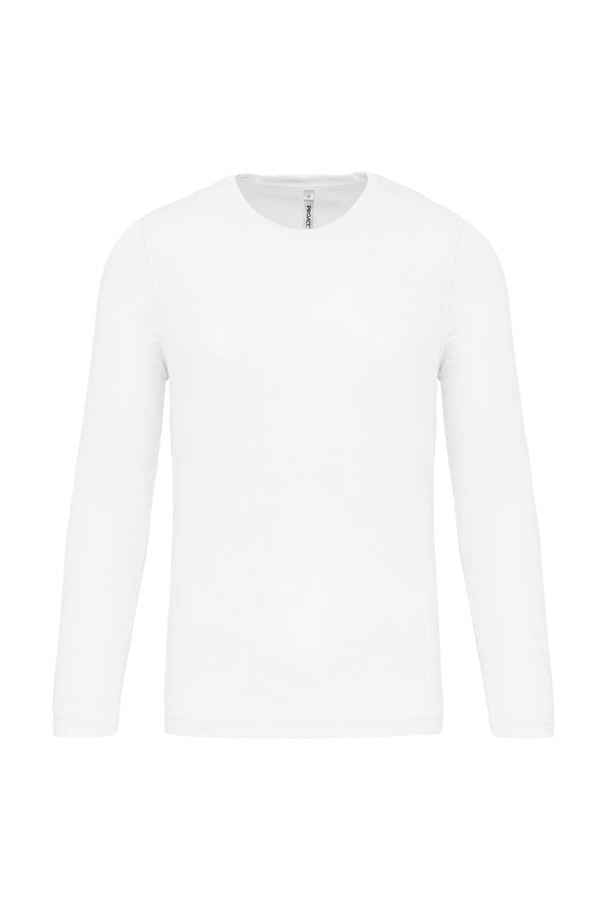 PA443 - MEN'S LONG-SLEEVED SPORTS T-SHIRT