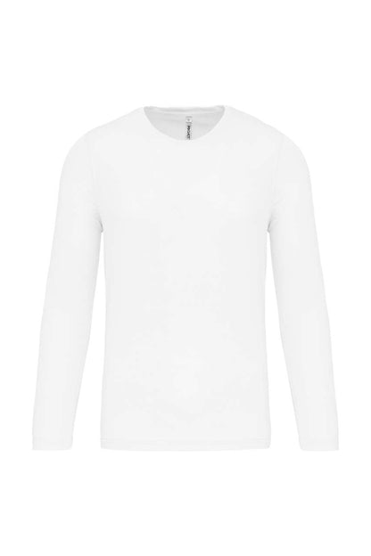 PA443 - MEN'S LONG-SLEEVED SPORTS T-SHIRT