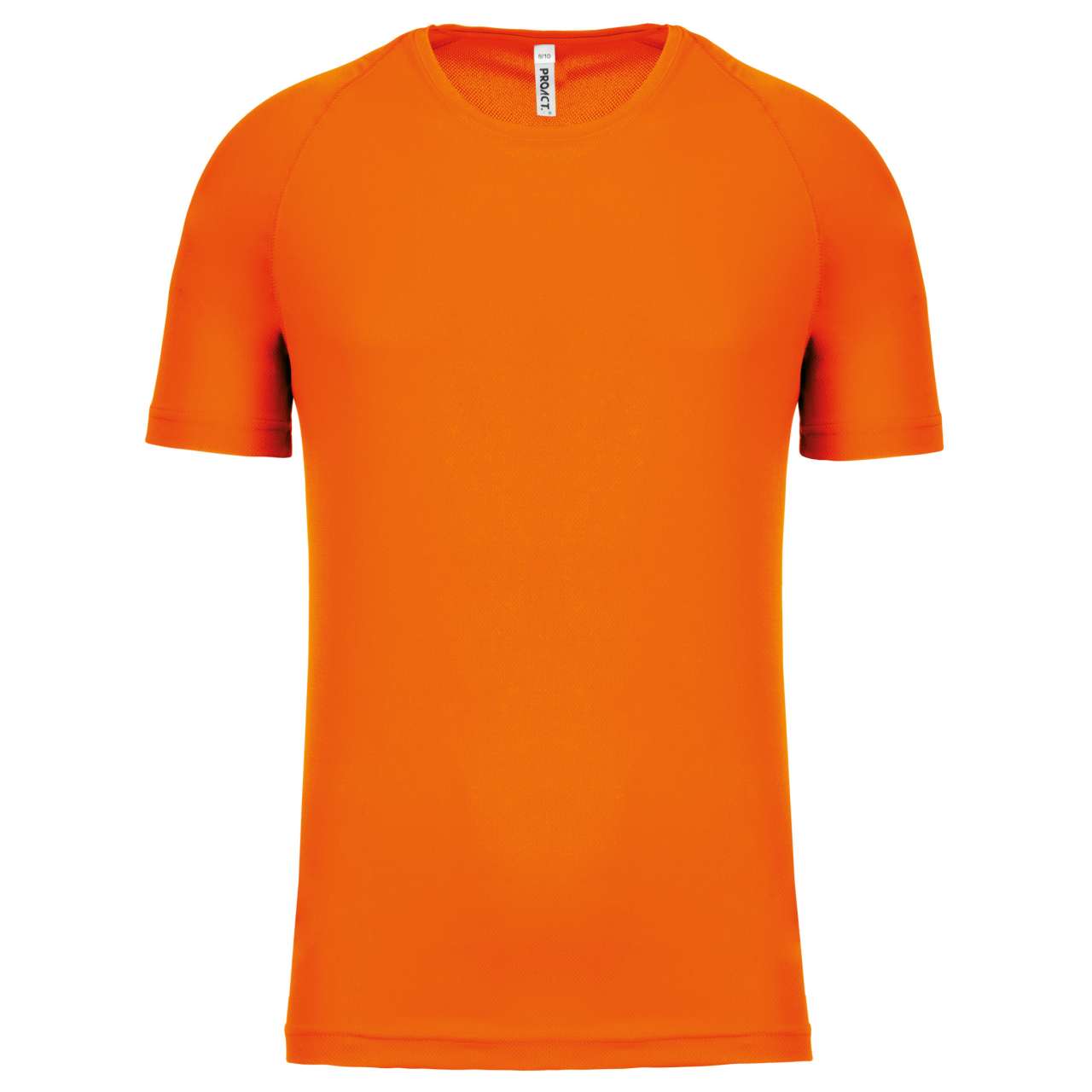 PA445 - KIDS' SHORT SLEEVED SPORTS T-SHIRT