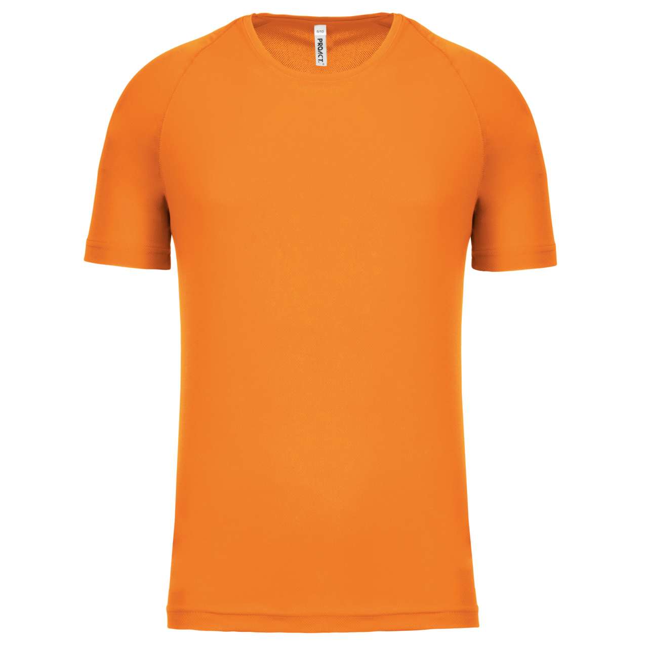 PA445 - KIDS' SHORT SLEEVED SPORTS T-SHIRT