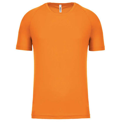 PA445 - KIDS' SHORT SLEEVED SPORTS T-SHIRT