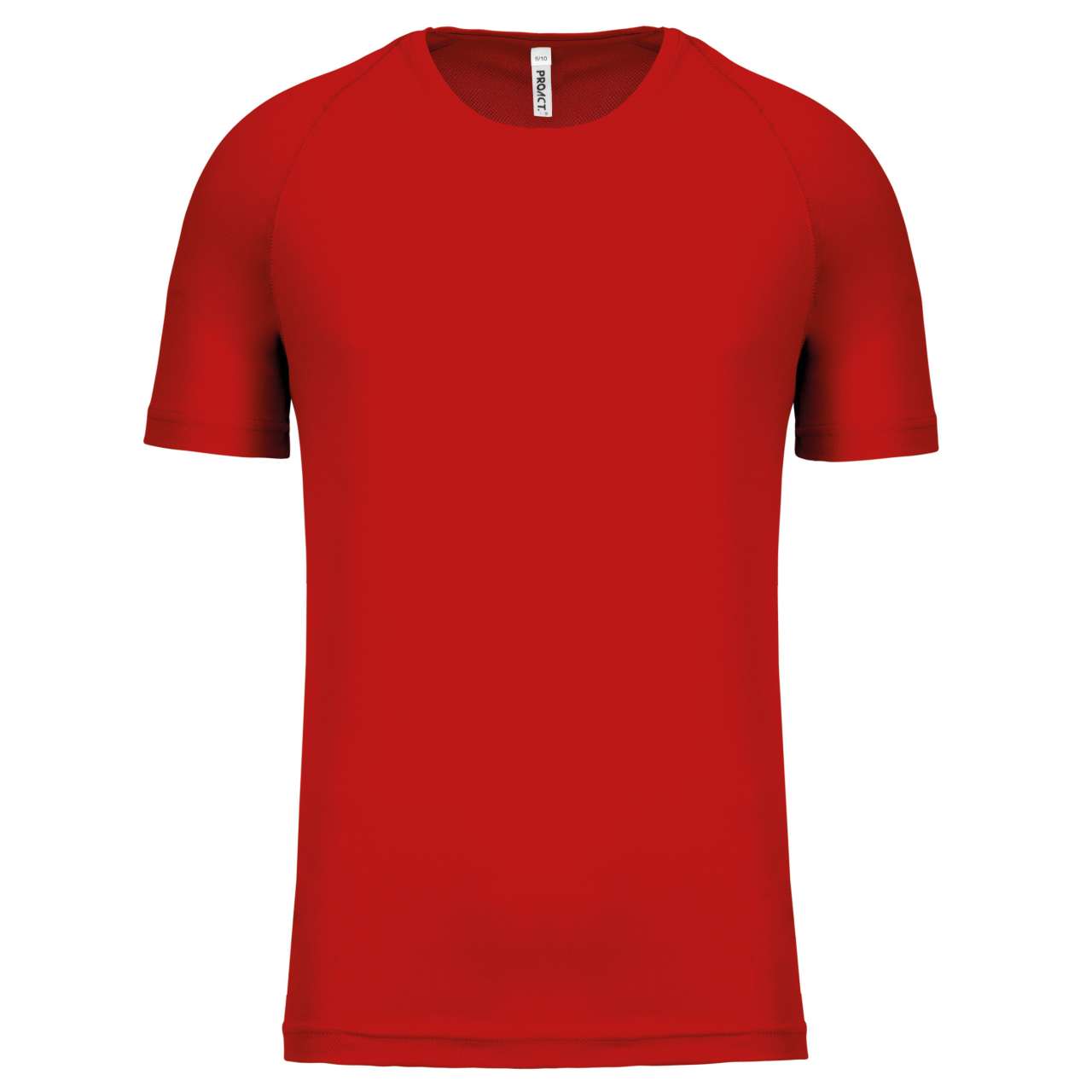 PA445 - KIDS' SHORT SLEEVED SPORTS T-SHIRT