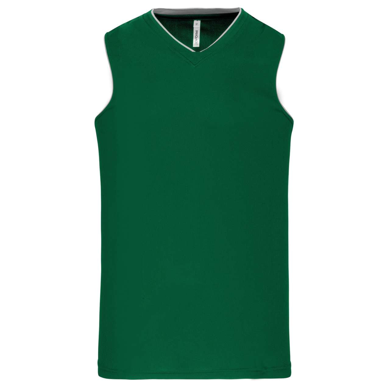 PA459 - MEN'S BASKETBALL JERSEY
