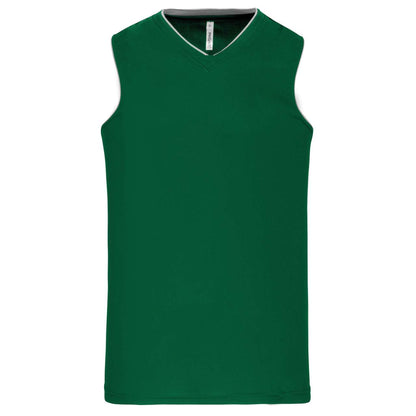 PA459 - MEN'S BASKETBALL JERSEY