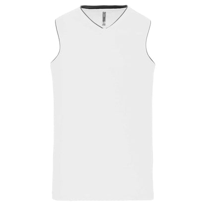 PA459 - MEN'S BASKETBALL JERSEY