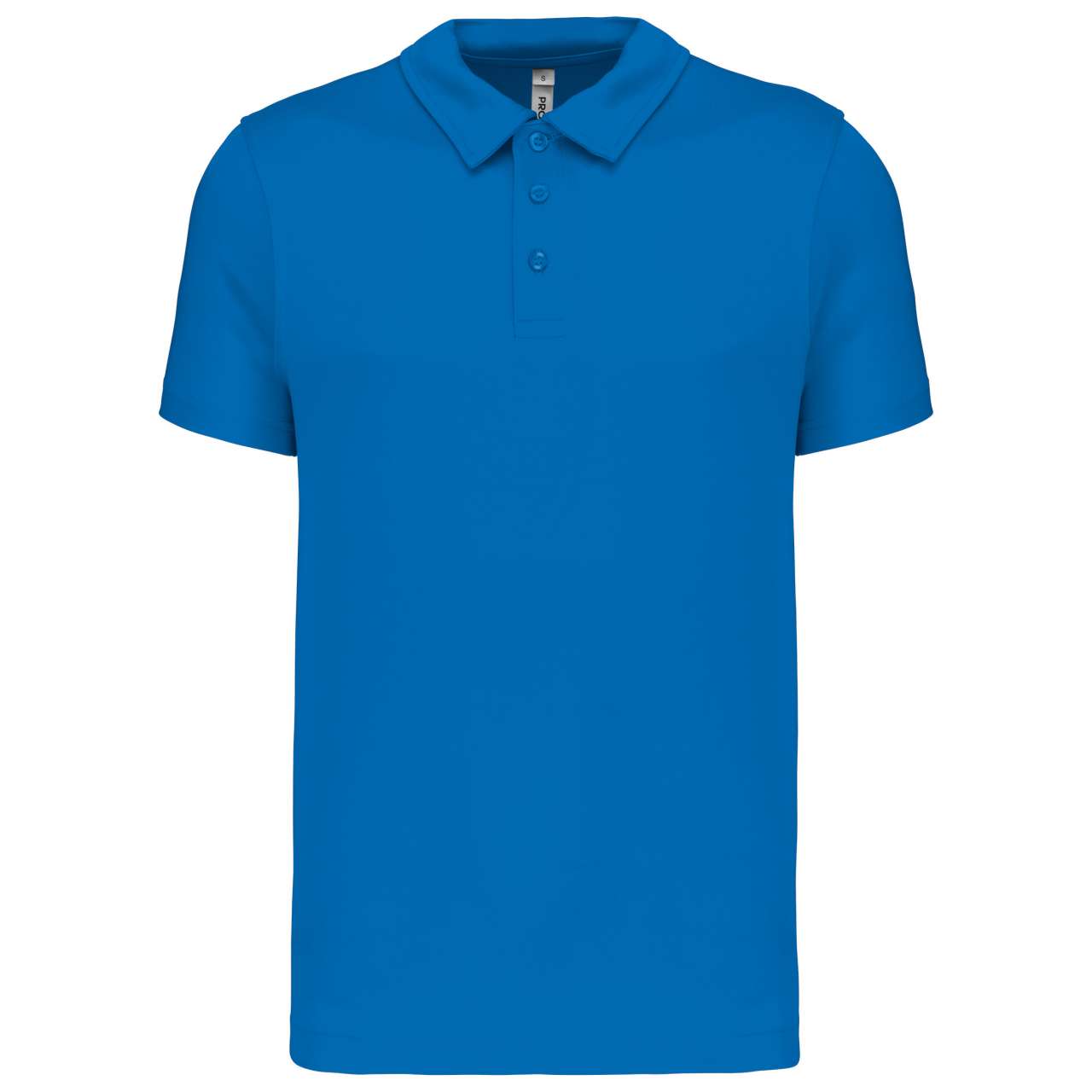PA482 - MEN'S SHORT-SLEEVED POLO SHIRT