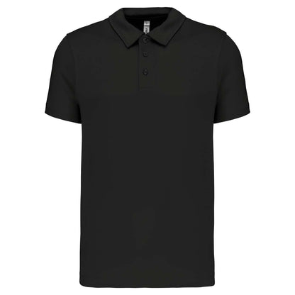 PA482 - MEN'S SHORT-SLEEVED POLO SHIRT